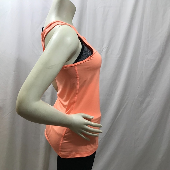 Nike Pro Cool Training Tank Top 725489 - Picture 3 of 7
